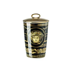 Rosenthal x Versace Virtus Gala Scented Candle