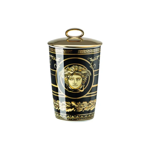 Rosenthal x Versace Virtus Gala Scented Candle