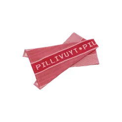 Pillivuyt Viskestykke, rød