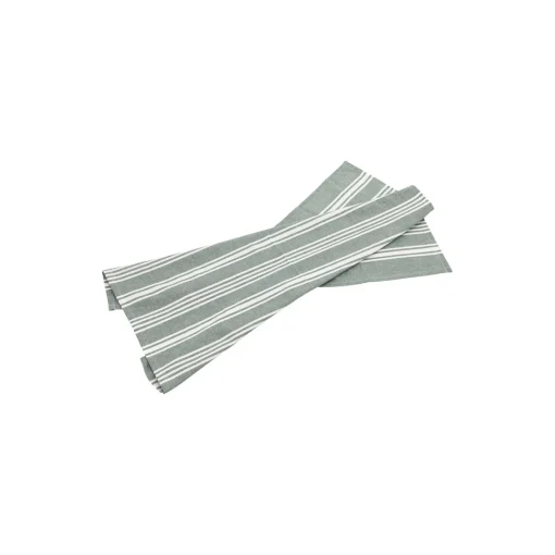 Bastian Viskestykke recycle Eco Stripe,