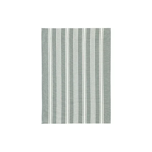Bastian Viskestykke recycle Eco Stripe,