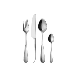 Georg Jensen Vivianna bestiksæt 16 dele