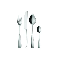 Georg Jensen Vivianna bestiksæt 4 dele