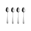 Georg Jensen Vivianna teske 4 stk.