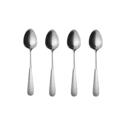 Georg Jensen Vivianna teske 4 stk.