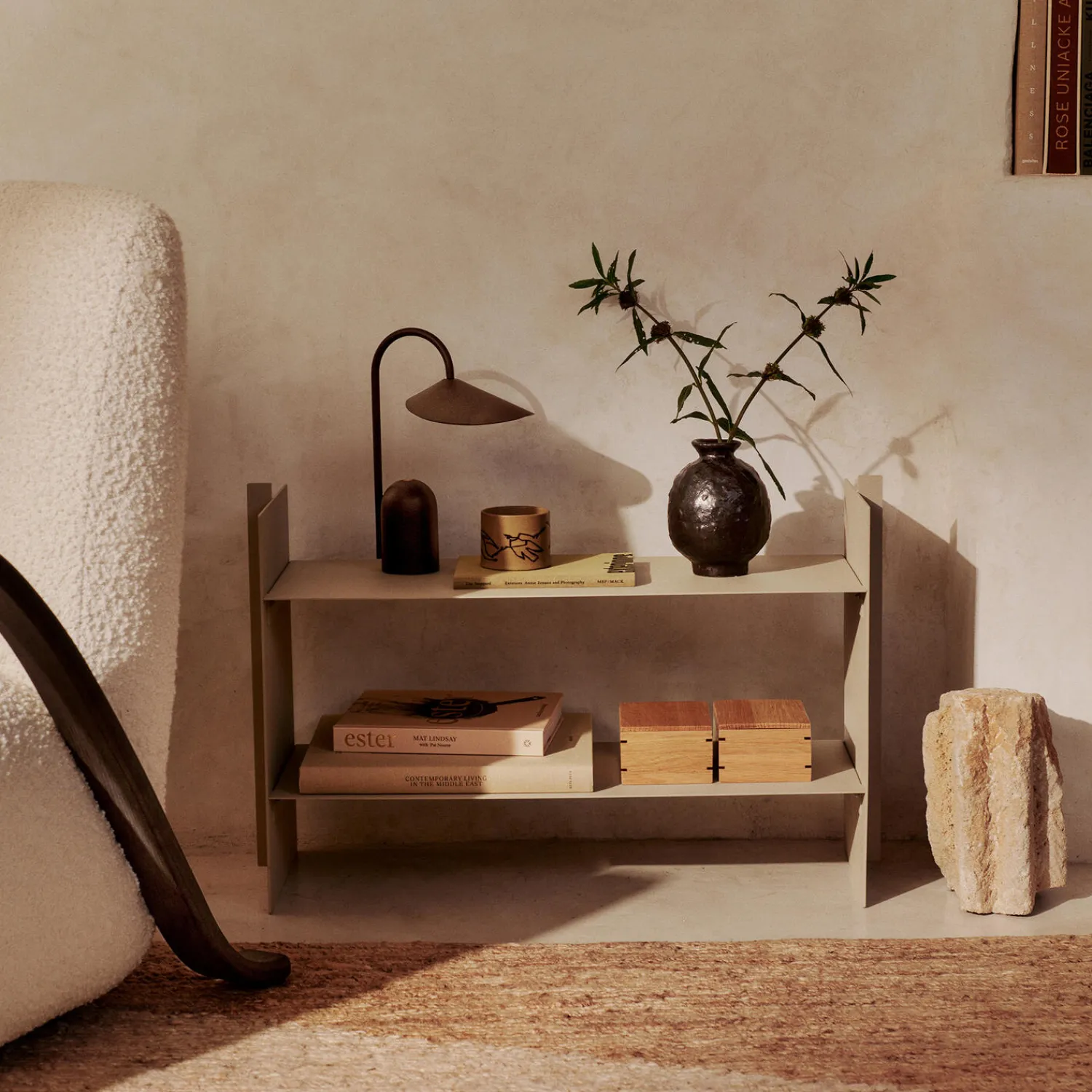 Ferm Living Vuelo Kop,
