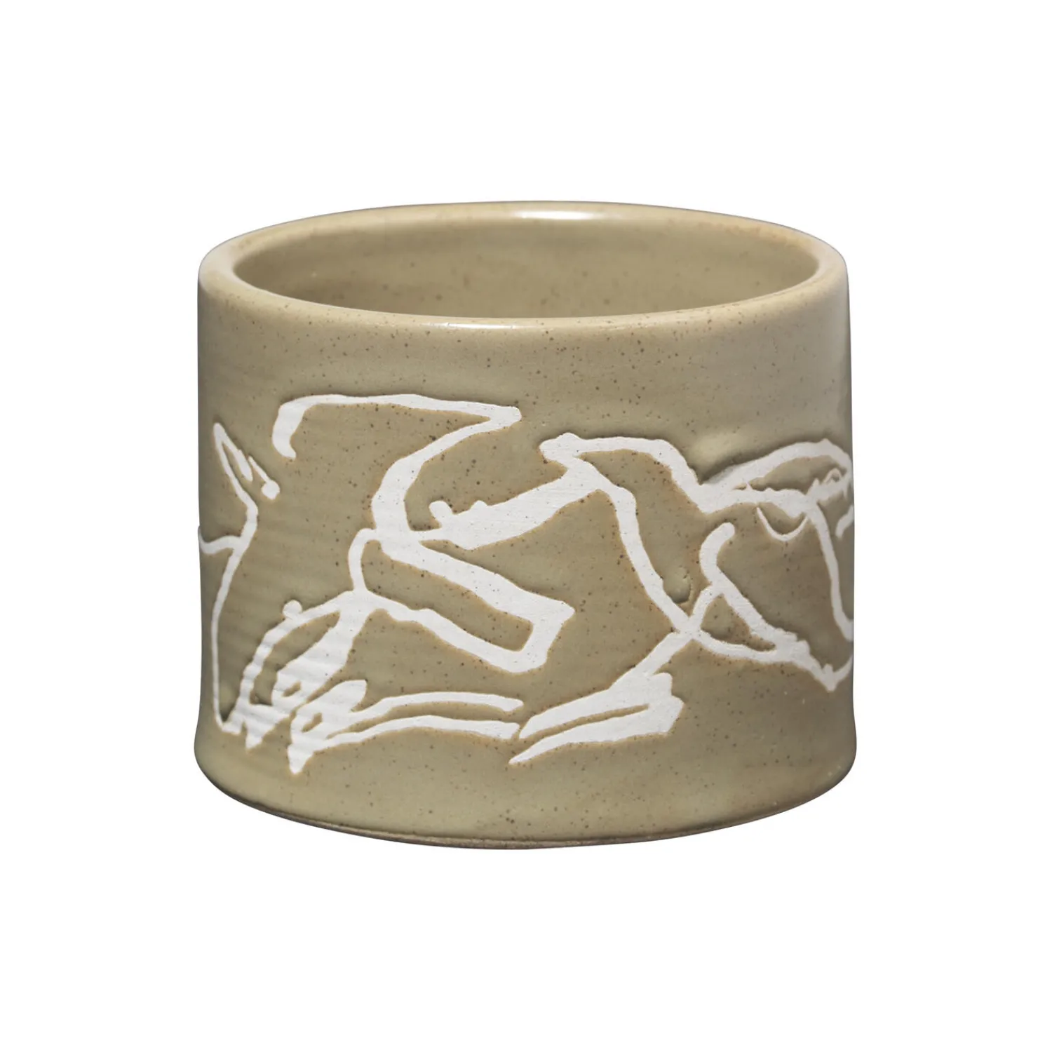 Ferm Living Vuelo Kop,