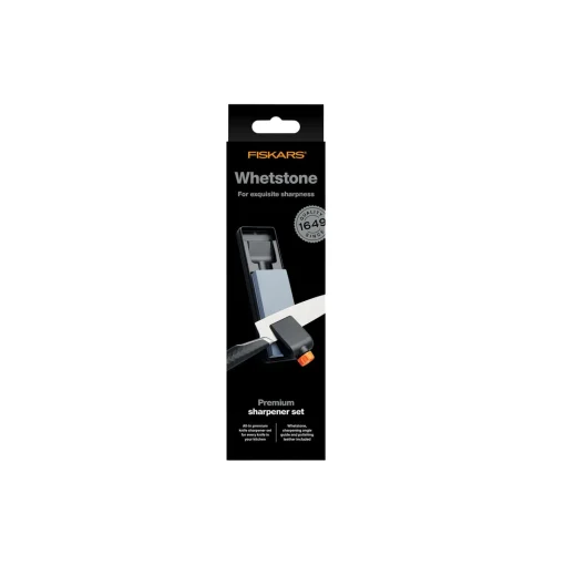 Fiskars Whetstone Premium knivsliber