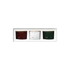 Skandinavisk WINTER SPIRIT Mini Candle Giftset