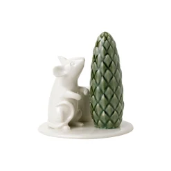 Dottir Nordic Design Winter Stories Mouse