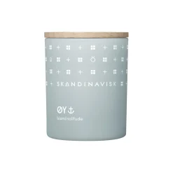 Skandinavisk ØY Scented Candle