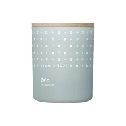 Skandinavisk ØY Scented Candle