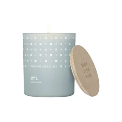 Skandinavisk ØY Scented Candle